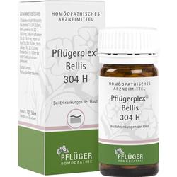 PFLUEGERPLEX BELLIS 304 H