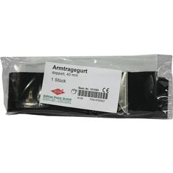 ARMTRAGEGURT DOPPELT101050